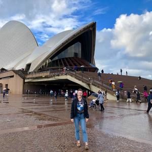 Meet your Posher, Beth